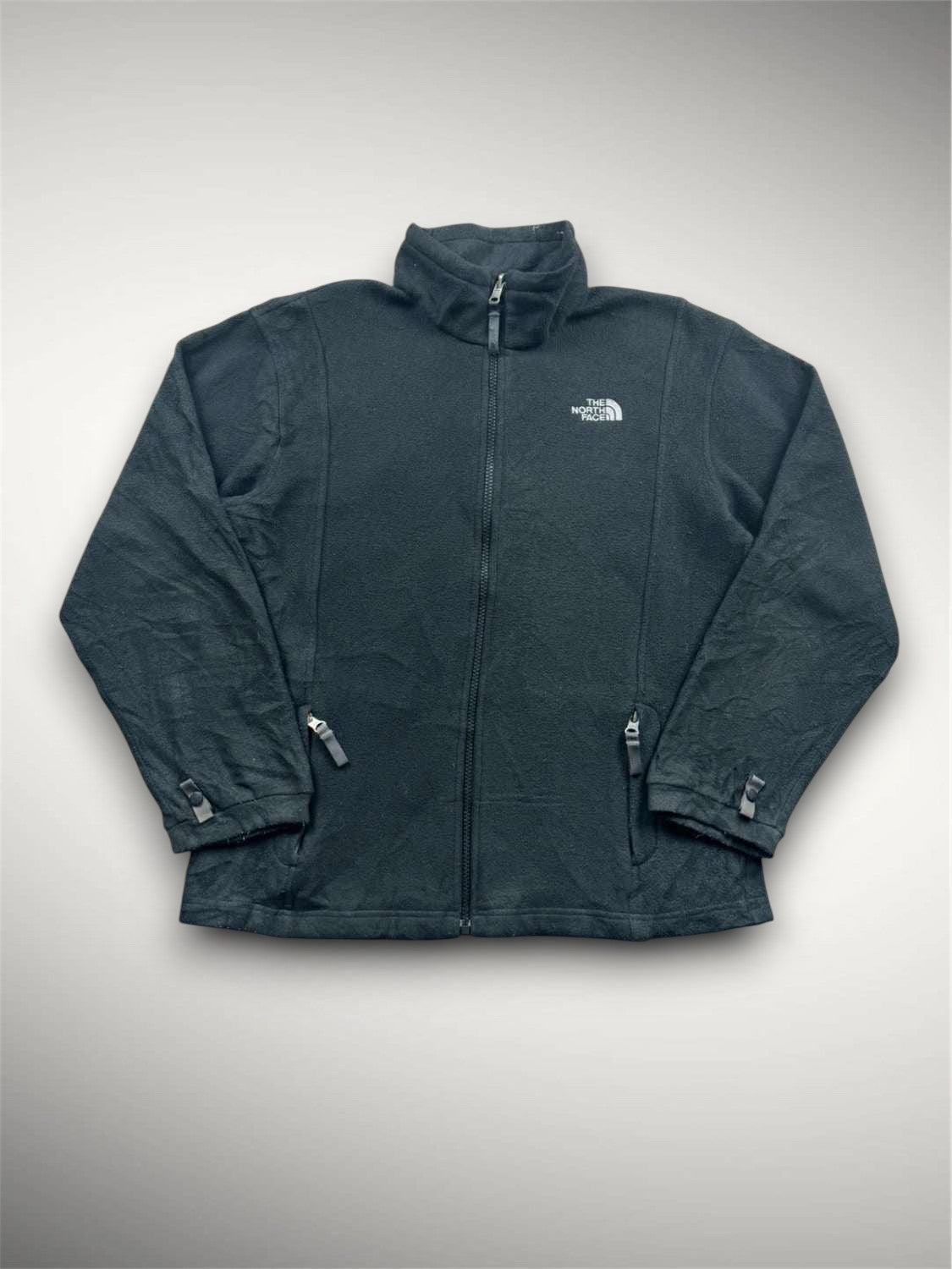 The North Face Polaire Full Zip (L femme) The North Face